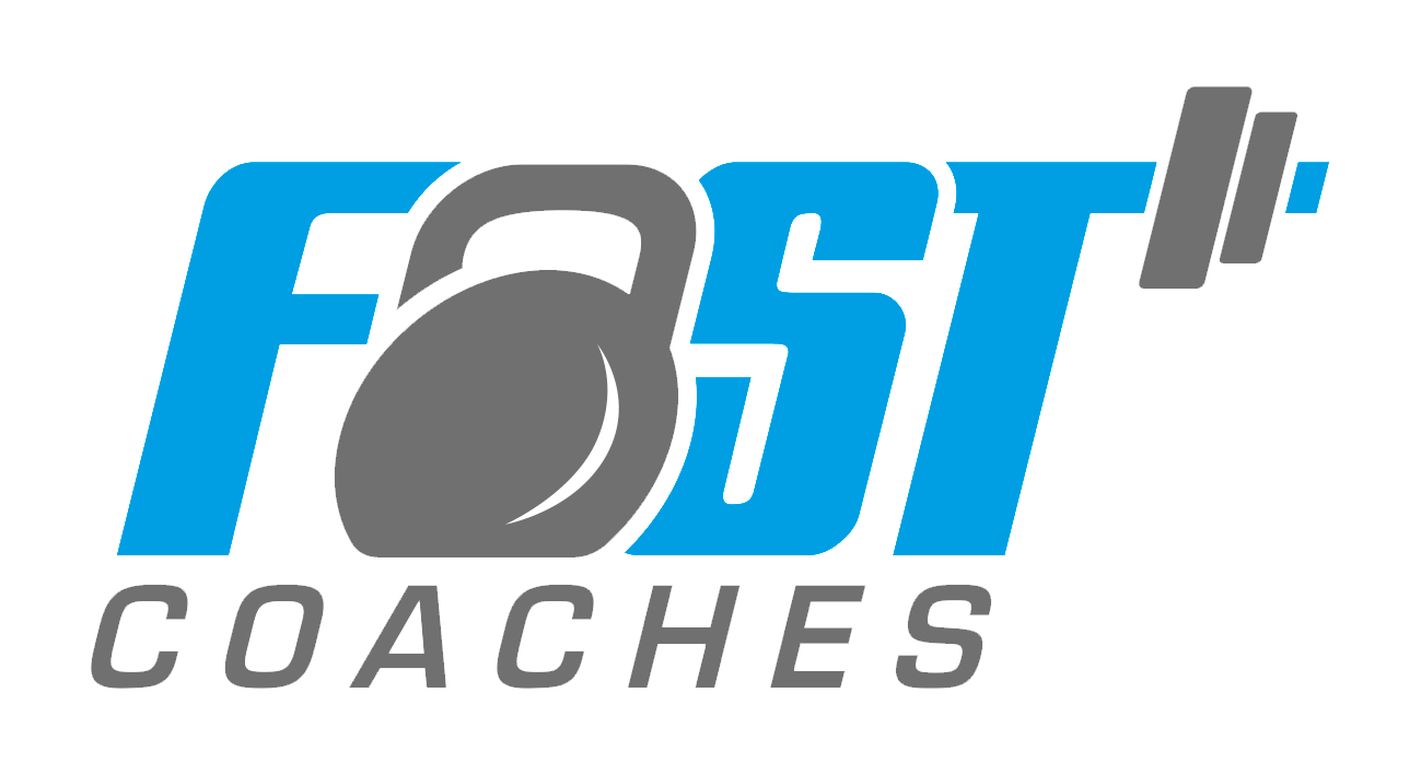 Fast Coaches logo